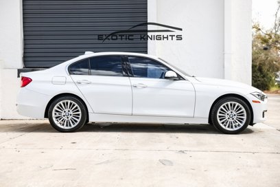 Used 2012 BMW 328i Sedan