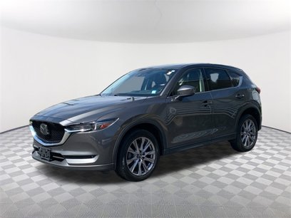 Used 2019 MAZDA CX-5 Grand Touring Reserve