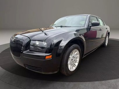 Used 2007 Chrysler 300