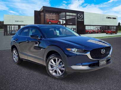 New 2025 MAZDA CX-30 AWD 2.5 S w/ Preferred Package