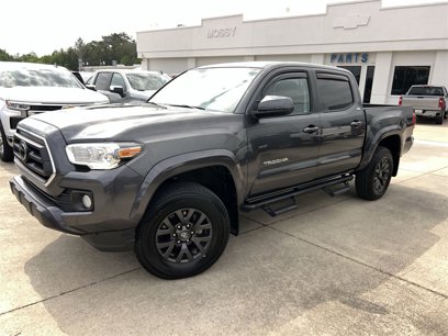 Used 2020 Toyota Tacoma SR5