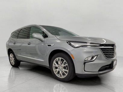 Used 2023 Buick Enclave Essence w/ Experience Buick Package
