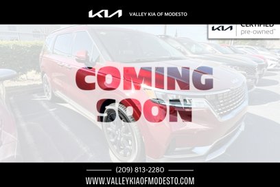 Certified 2023 Kia Carnival SX
