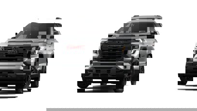 New 2026 GMC Terrain Elevation