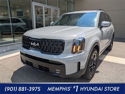 Used 2024 Kia Telluride SX Prestige X-Line