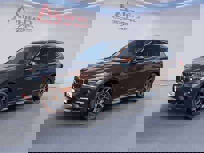 Used 2016 BMW X1 xDrive28i