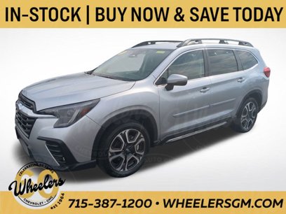 Used 2023 Subaru Ascent Limited