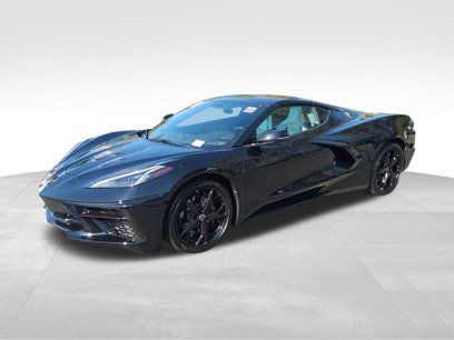 Used 2022 Chevrolet Corvette Stingray Coupe w/ 1LT