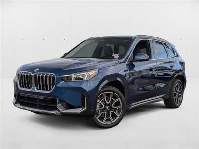 Used 2025 BMW X1 xDrive28i w/ Convenience Package
