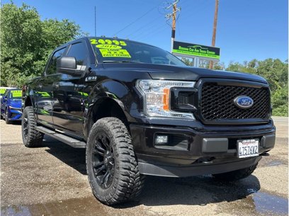 Used 2019 Ford F150 XL w/ Equipment Group 101A Mid