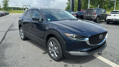 New 2025 MAZDA CX-30 AWD 2.5 S w/ Premium Package