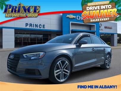 Used 2020 Audi A3 2.0T Premium