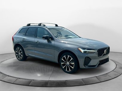 Certified 2023 Volvo XC60 B5 Plus w/ Climate Package