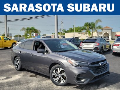 Used 2023 Subaru Legacy Premium