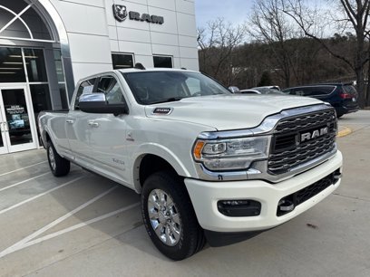 Used 2022 RAM 3500 Limited