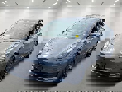 Used 2023 Tesla Model 3 Performance