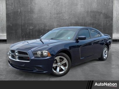 Used 2014 Dodge Charger SE w/ Sport Appearance Group
