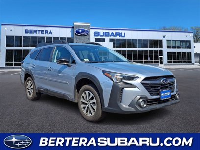 Used 2024 Subaru Outback Premium