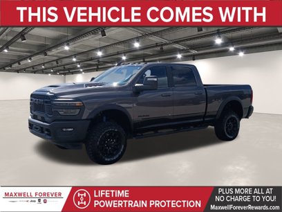 Used 2025 RAM 2500 Power Wagon