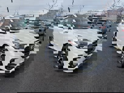 Certified 2025 Subaru Legacy Premium