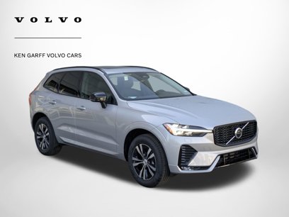 New 2025 Volvo XC60 B5 Core w/ Climate Package