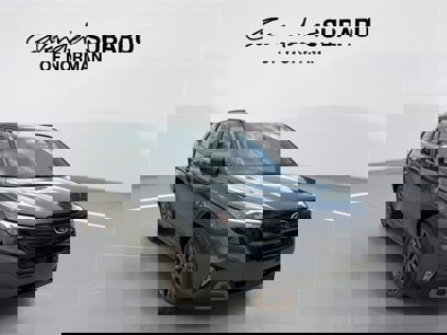 New 2025 Subaru Forester Sport