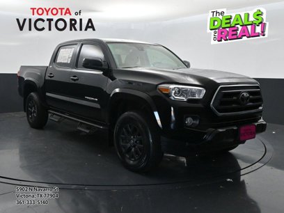 Used 2023 Toyota Tacoma 2WD Double Cab
