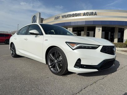 Certified 2024 Acura Integra A-Spec