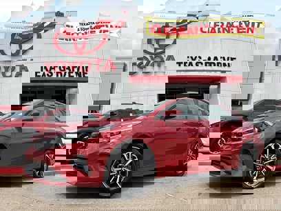 Used 2024 Kia Forte LXS