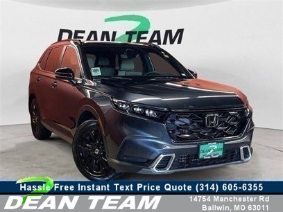 Used 2023 Honda CR-V Sport Touring