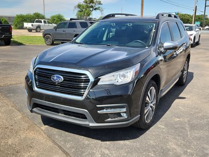 Used 2020 Subaru Ascent Touring
