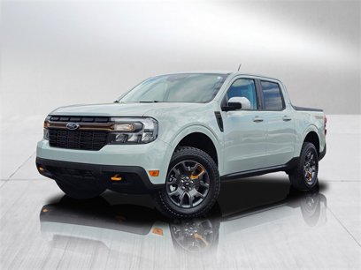 Used 2023 Ford Maverick Tremor w/ Tremor Off-Road Package