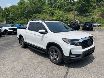 Used 2023 Honda Ridgeline RTL
