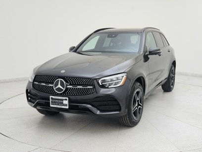 Certified 2022 Mercedes-Benz GLC 300 4MATIC