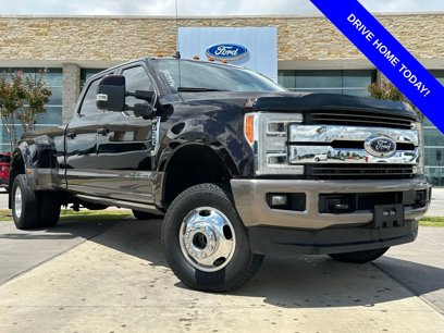 Used 2019 Ford F350 King Ranch w/ King Ranch Ultimate Package