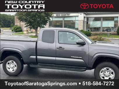Used 2023 Toyota Tacoma SR5