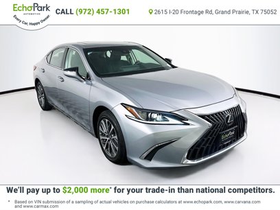Used 2025 Lexus ES 350
