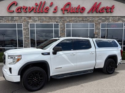 Used 2020 GMC Sierra 1500 Elevation