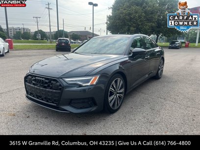 Used 2024 Audi A6 2.0T Premium w/ Convenience Package