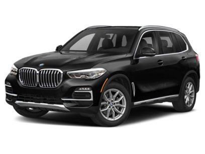 Used 2020 BMW X5 xDrive40i w/ Convenience Package