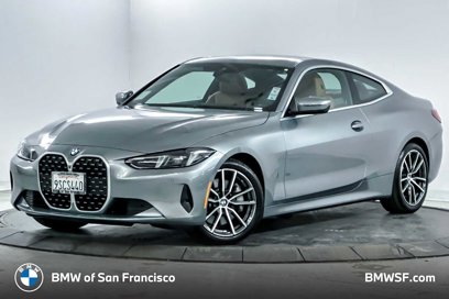 Used 2025 BMW 430i Coupe w/ Convenience Package