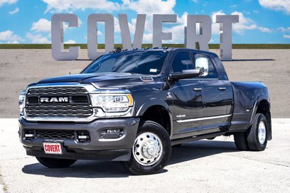 Used 2020 RAM 3500 Limited