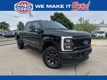 Used 2023 Ford F350 XL w/ STX Appearance Package