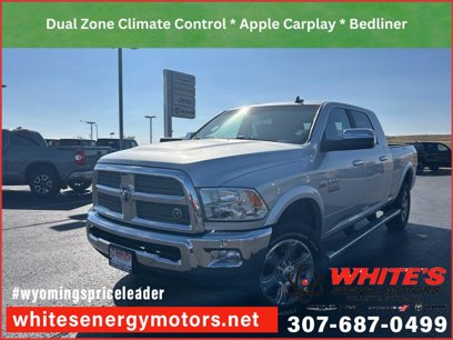 Used 2018 RAM 2500 Lone Star