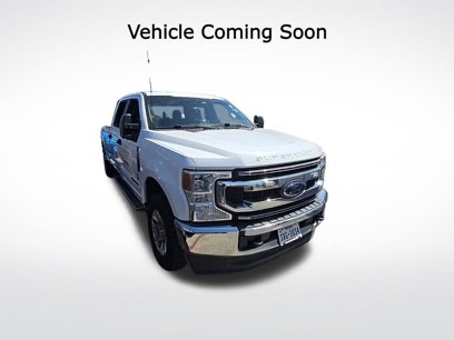 Used 2021 Ford F350 XL w/ STX Appearance Package