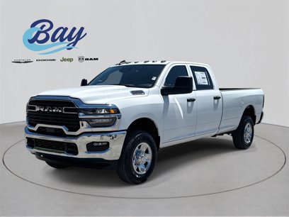 New 2025 RAM 2500 Tradesman