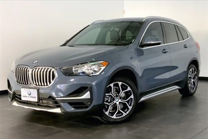 Certified 2022 BMW X1 sDrive28i