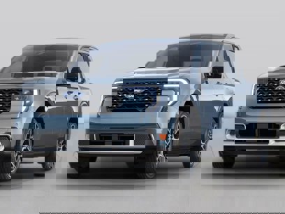 New 2025 Ford Maverick XLT w/ XLT Luxury Package