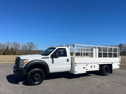 Used 2014 Ford F450 XL
