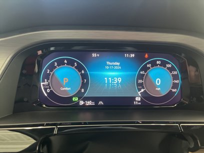 New 2025 Volkswagen Atlas Cross Sport SE